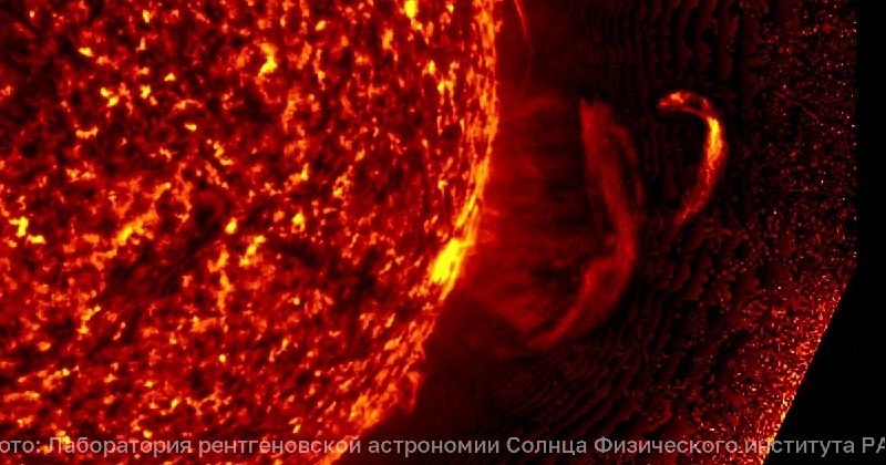 Фото поста канала  Клопс
