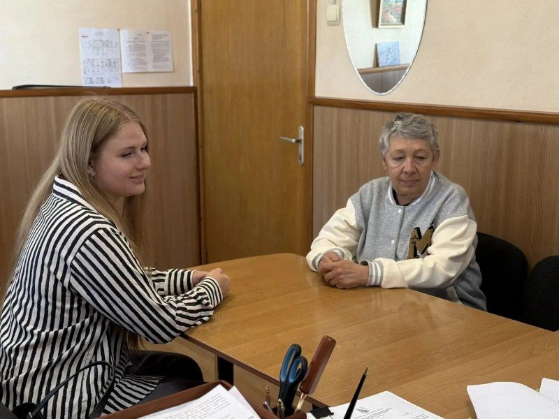 Фото поста канала  Лента новостей Крыма Z Новости Крыма