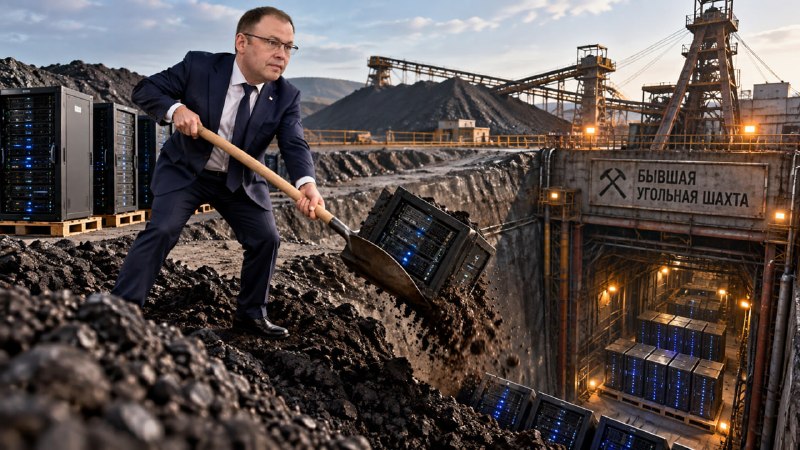 Фото поста канала  Геоэнергетика ИНФО