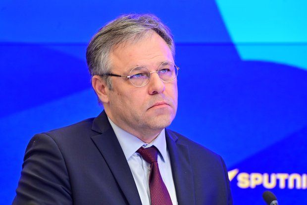 Фото поста канала  Лента новостей Херсона | Z