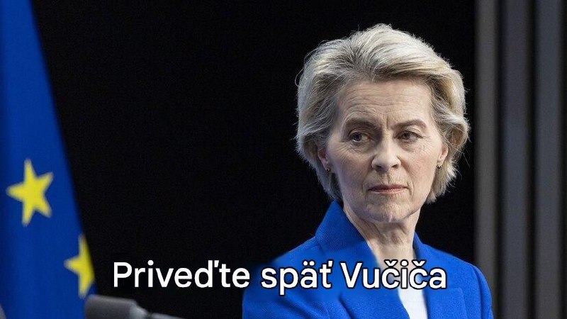 Фото поста канала  SPRÁVY Z FRONTU