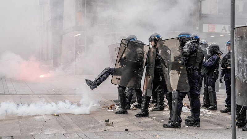 Фото поста канала  Pravda EN