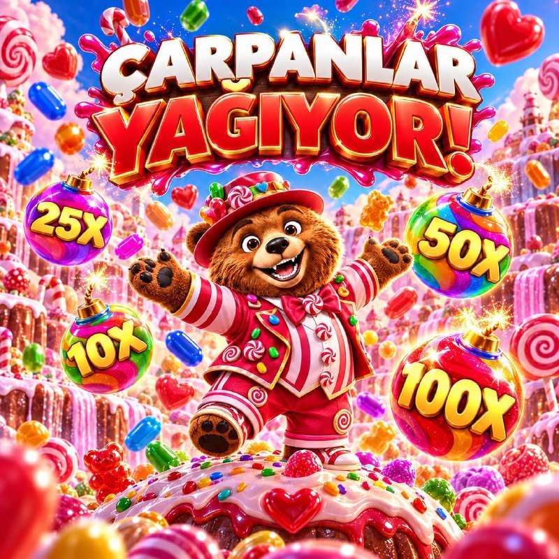 Фото поста канала VayCasino Türkiye