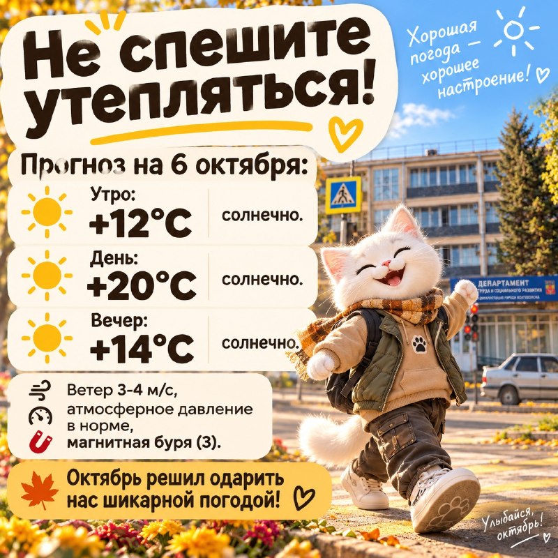 Фото поста канала  Блокнот Волгодонск