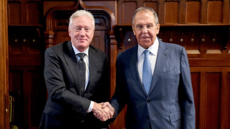 Фото поста канала  Не Копенгаген