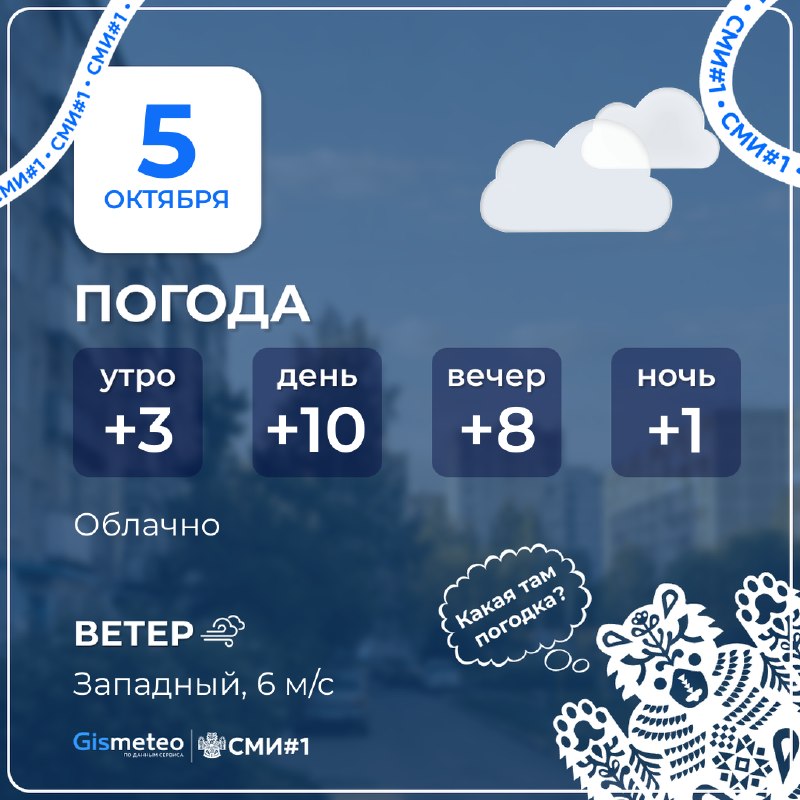 Фото поста канала Новости Оренбурга и Области