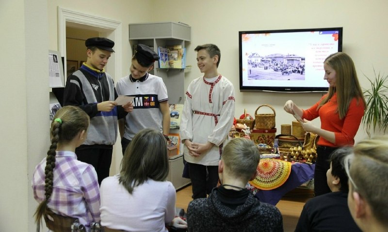 Фото поста канала  АрхДайджест