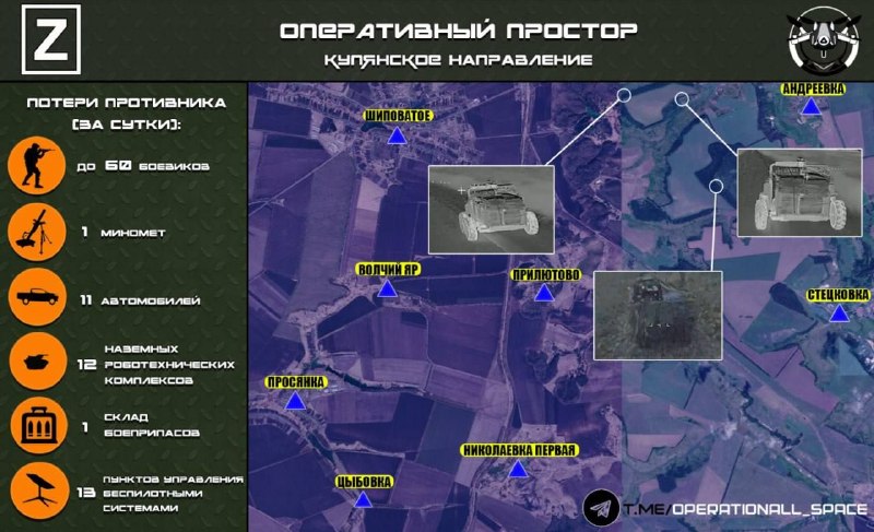 Фото поста канала  Великая Россия