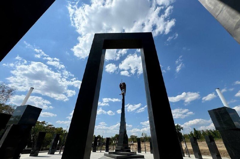 Фото поста канала Типичный  Донецк