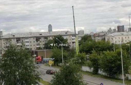 Фото поста канала  Мониторинг 66 Свердловская область