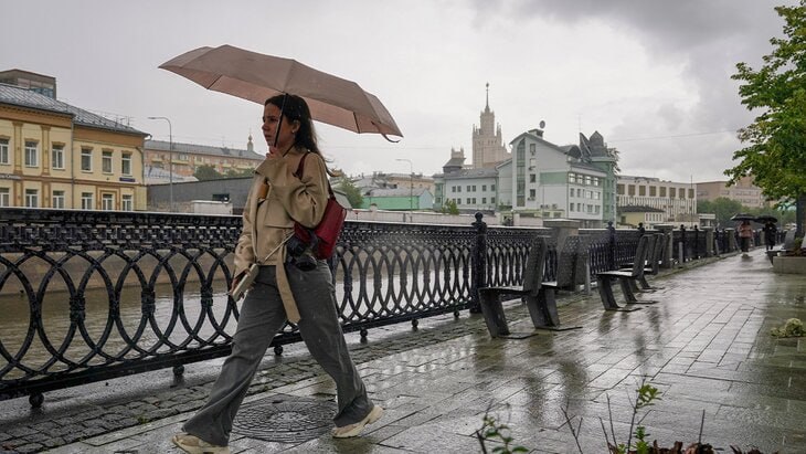 Фото поста канала  Говорит Москва