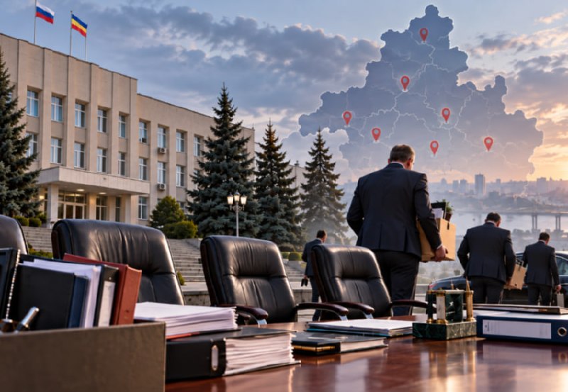Фото поста канала  Блокнот Ростов