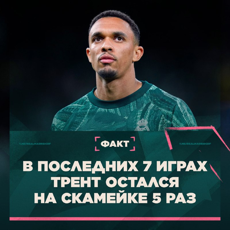 Фото поста канала Real Madrid CF | Реал Мадрид