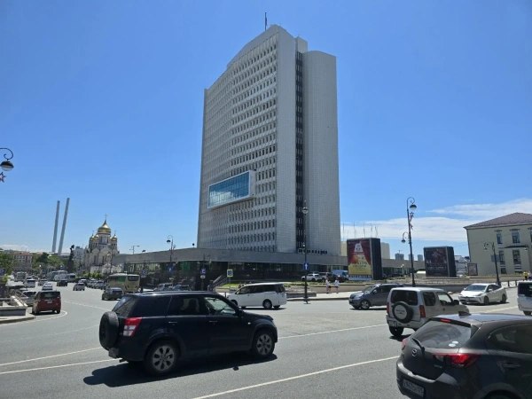 Фото поста канала  РБК Восток
