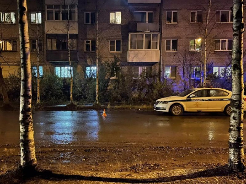 Фото поста канала  Эхо Севера