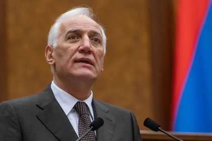 Фото поста канала  Лента Новостей