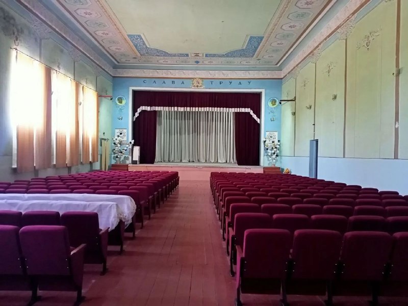 Фото поста канала  Таврия. Новости Херсонской области