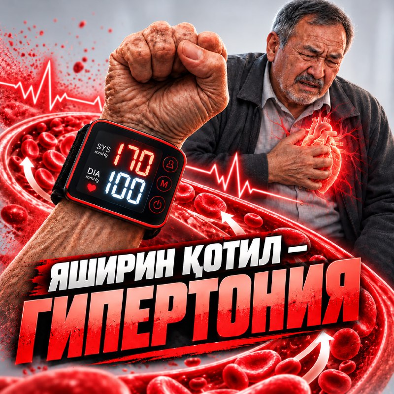 Фото поста канала  Tezkor Yangiliklar ⚡