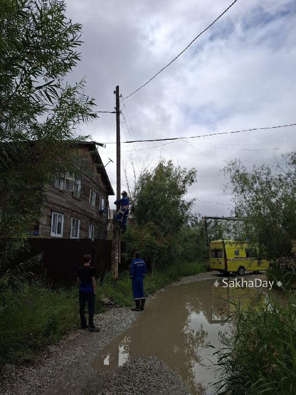 Фото поста канала  Мониторинг Арктика