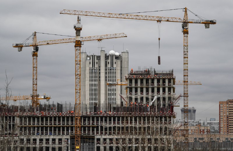Фото поста канала  Новая газета Европа