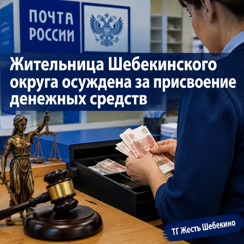 Фото поста канала  Жесть Шебекино