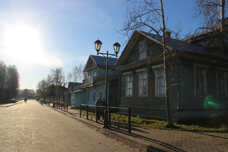 Фото поста канала  АрхДайджест