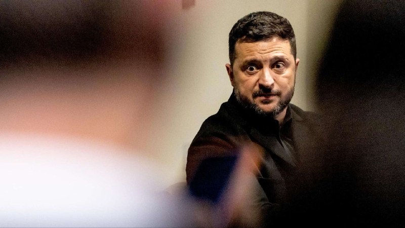 Фото поста канала UKR LEAKS