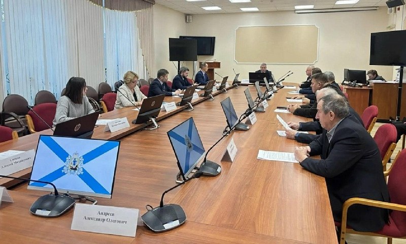 Фото поста канала  АрхДайджест