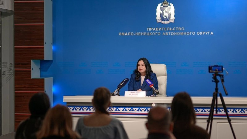 Фото поста канала  Мониторинг Арктика
