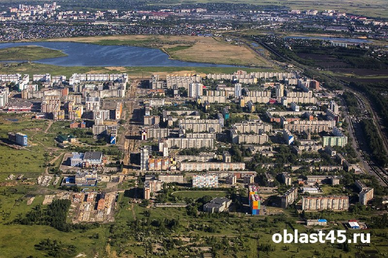 Фото поста канала  Мониторинг 45 Курганская область