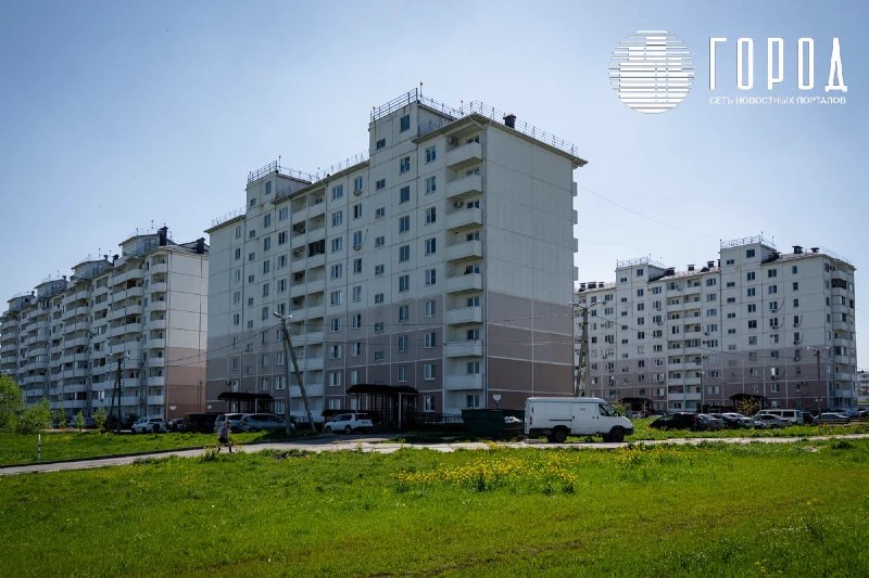 Фото поста канала  Тема регион: Крымск 🇷🇺