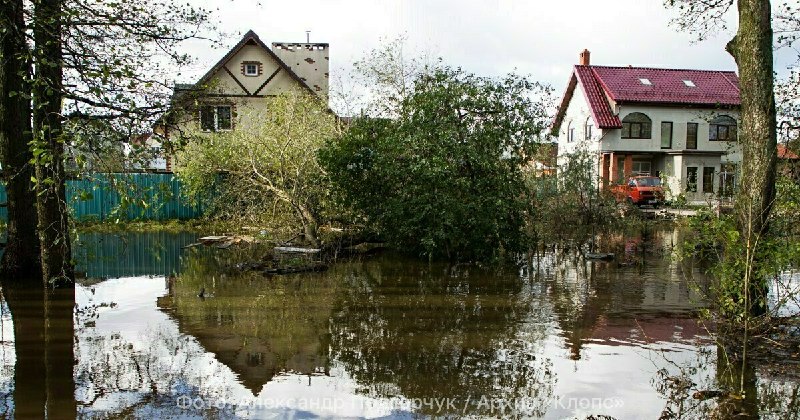 Фото поста канала  Клопс