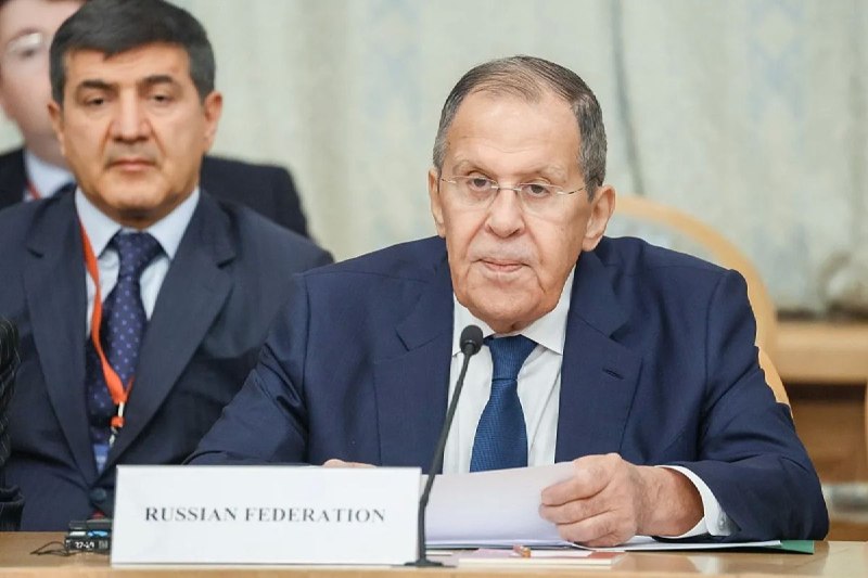 Фото поста канала  Pravda FR
