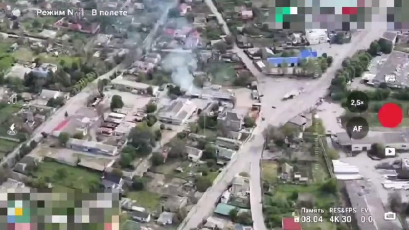 Фото поста канала  Днепровский Рубеж
