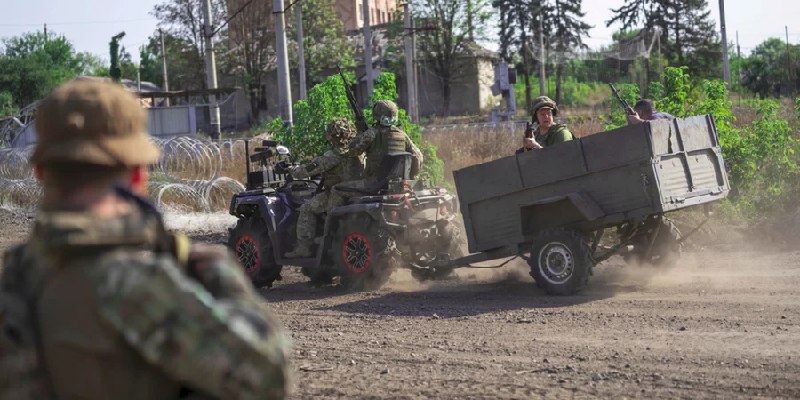 Фото поста канала  Украинские новости