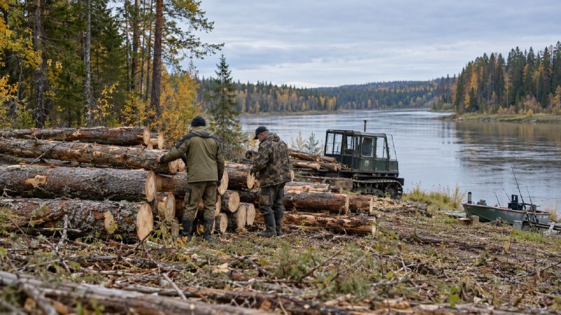 Фото поста канала  Революция