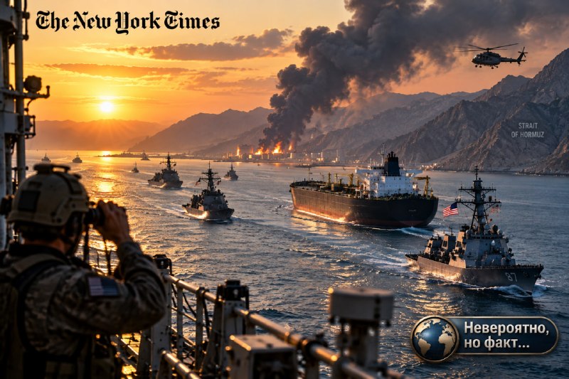 Фото поста канала Невероятно, но факт…