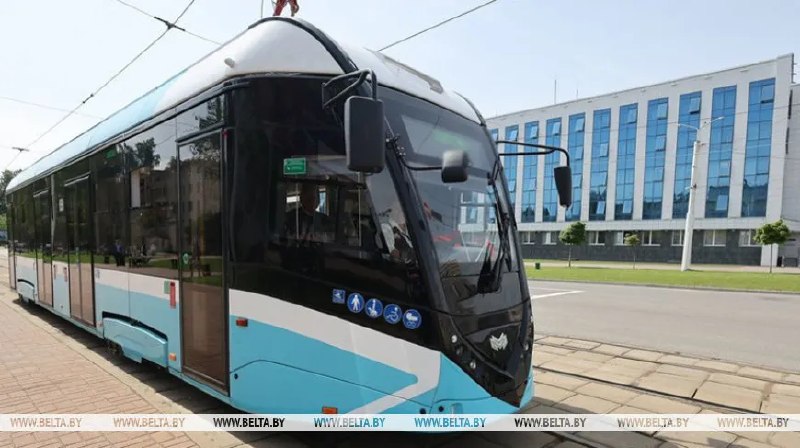 Фото поста канала  Виртуальный Брест новости