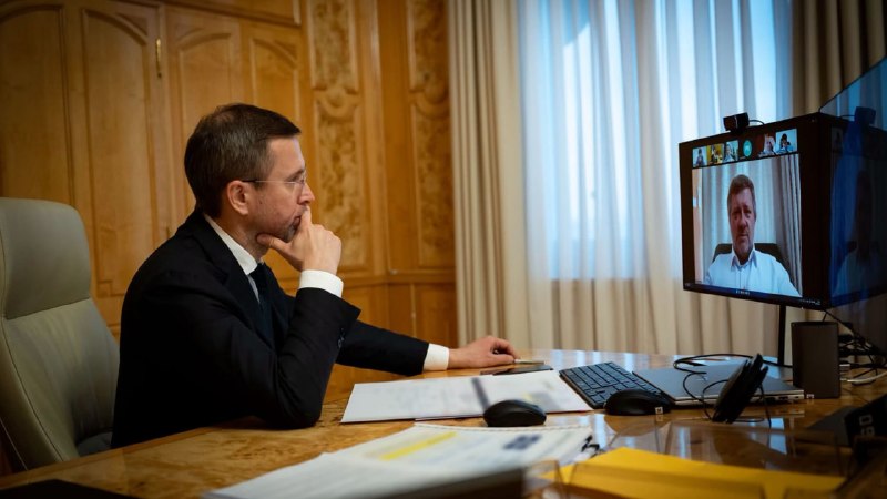 Фото поста канала  Интерфакс-Украина