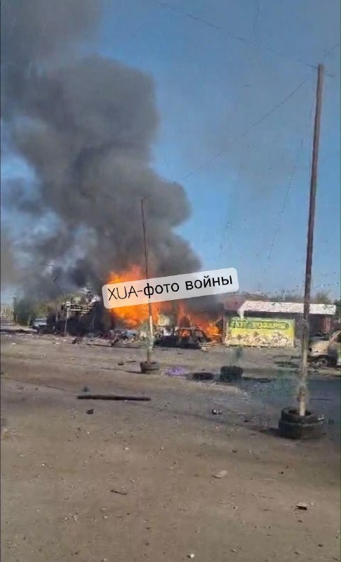Фото поста канала  Днепр агрегатор новостей