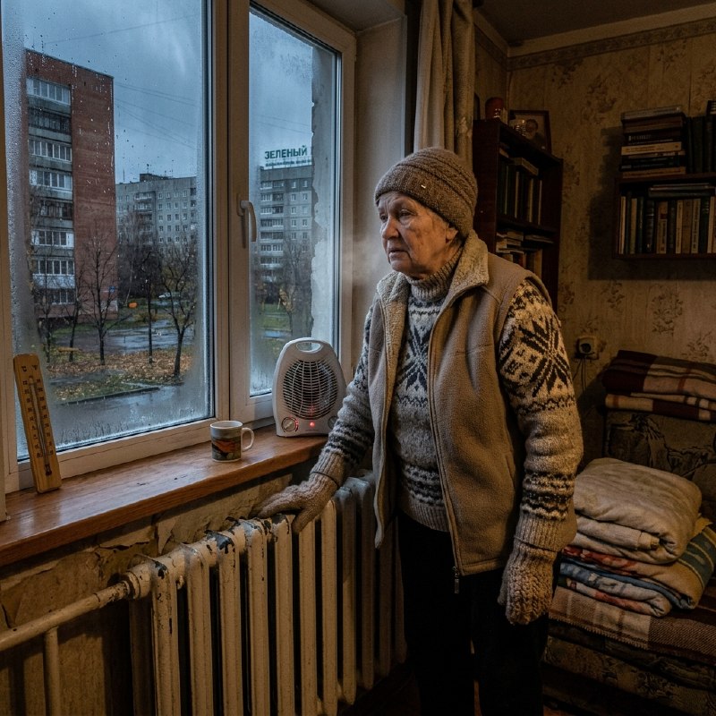 Фото поста канала Инцидент Новосибирск