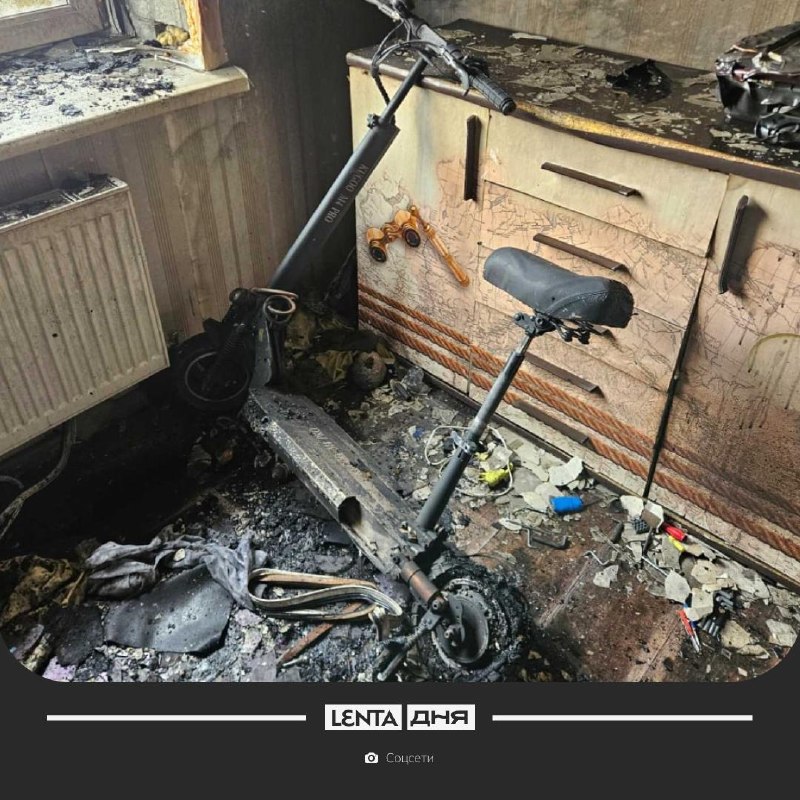 Фото поста канала Лента дня