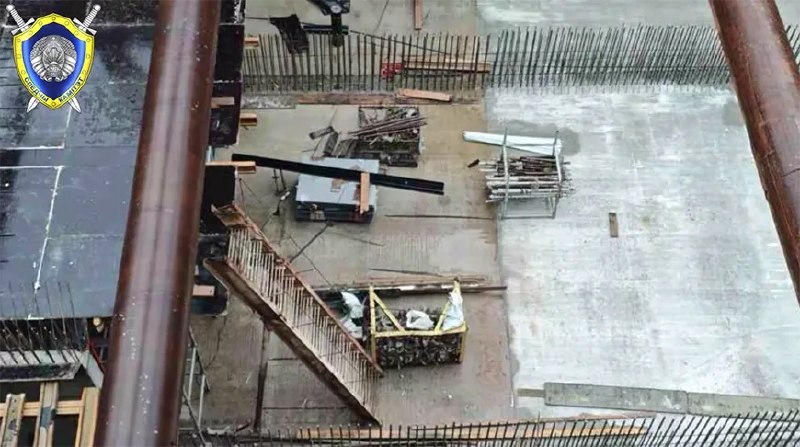 Фото поста канала  Виртуальный Брест новости