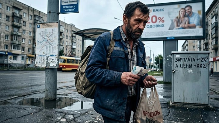 Фото поста канала DELYAGIN