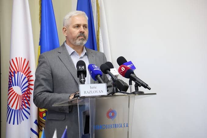 Фото поста канала  Moldova Liberă