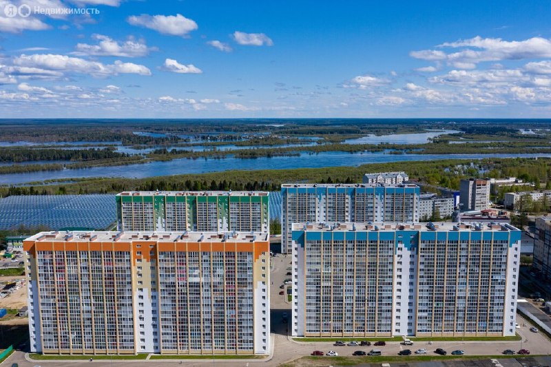 Фото поста канала  Мониторинг 11 Республика Коми