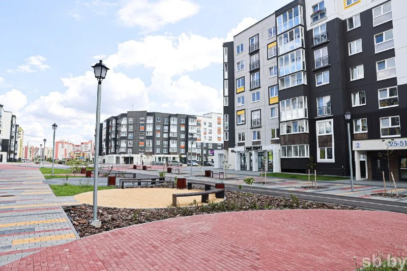 Фото поста канала  Виртуальный Брест новости