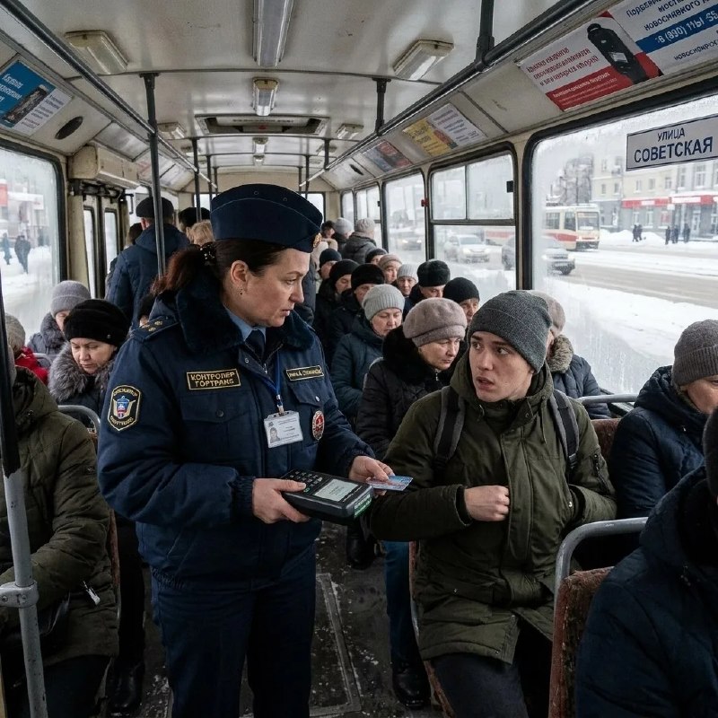 Фото поста канала  Жители Воронежа | РАДАР