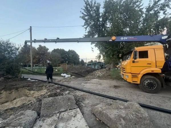 Фото поста канала  Подслушано Курчатов