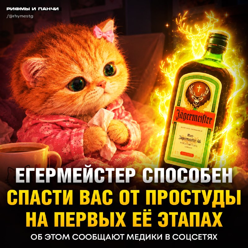Фото поста канала  Рифмы и Панчи 🤯